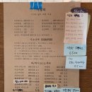 [청도 읍성] 대구 근교 화양읍 카페 &#34;시간을 잃어버린 마을&#34; 시실리