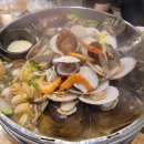 택이네조개전골 이미지