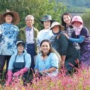 어름박골 쪽빛마을 이미지