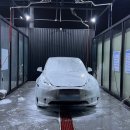 버블셀프세차장 이미지