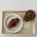 리베하우스 | 평택 카페 리베하우스 바삭한 소금빵 맛집