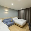 레지던스호텔 라 미아 이미지