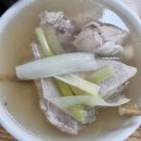 철원닭한마리 - 깔끔하고 깊은 맛의 육수가 있는 곳, 신철원 버스터미널 근처 맛집 추천
