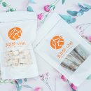 코코와 나비 이미지