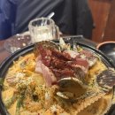 월드컵로202 마포구청역 1번 출구 앞 | 마포구청역 맥주집 [금별맥주 마포구청점] 해물 투움바 크림뽕과 모듬 감자가 맛있던 곳 내돈내산 후기