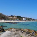 아야진해변 이미지