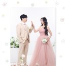 드레스 대여해서 셀프웨딩촬영 할 수 있는 강남 셀프사진관, 비엔느 스튜디오