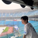 장동윤 인스타 업데이트 _ 시구는 돌아오는거야.. 이미지