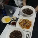 정원각 - 마포구 동교로 182-3 | 홍대 가성비 중국집 정원각, 짜장면 2그릇+탕수육 세트가 2만원대? 내돈내산 후기