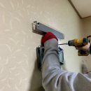 안곡로279번길 | ★벽걸이설치후기★ (부천동부센트레빌아파트) LG 86인치 4K 스마트 UHD TV 86UP8770PUA 설치후기