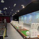 금산골프연습장 이미지