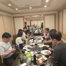 주식회사 대한수자원 | 수공20기 동기모임후기