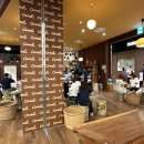 현대5호 | 여의도 카페 | 카멜커피 5호점 : 평일웨이팅, 여의도커피 후기, 더현대카페