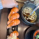 스시린두정점 | 두정동 연어초밥맛집 스시린 대왕연어초밥 내돈내산후기
