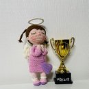 천사의바늘 이미지
