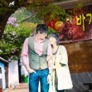 청주 우암산성淸州 牛岩山城 | 청주 가볼만한곳 - 수암골 벽화마을(아름다운 동화마을)