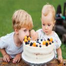 어린이날 케이크 이미지