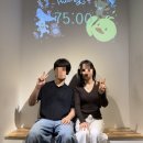 히든 2 | [홍대 방탈출] 히든 스위치 홍대점 - Audrey : 2인 탈출 후기
