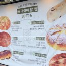 수원-0408 | 카페/디저트 리뷰] &#34;윤쉐프 정직한 제빵소 수원점&#34; 마늘바게트, 로티번, 호두찰식빵 등 4종 메뉴 시식 후기