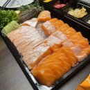 세븐일레븐 광주임동경양점 | 연어가 먹고 싶을 때 | 광주 북구 임동 맛집 | 나츠노모리