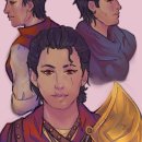 just rambling about games 이미지