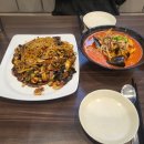 환영반점 이미지