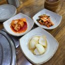 완산정 | 군포 산본 국밥 맛집 완산정 내돈내산 후기