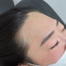 규 헤어라인