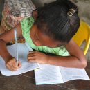 모니민박 이미지