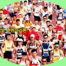 조선일보춘천마라톤대회 참가자 파악 이미지
