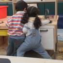 이현 어린이집 | 차 몰아쓰는 육아일기 | 부천와서 친구도 만나고 얼집 새학기 시작! 그리고 임호 만나러 다녀온 이현💛