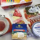 와인 플레이팅 안주 만들기 이미지