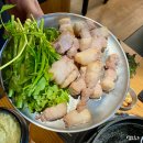 공덕역 맛집 고기꾼김춘배 공덕 삼겹살 단골의 찐후기