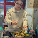 무등골 | 천호동 고기집 노포 감성 가득한 무등골솥뚜껑생삼겹살