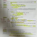 [재경관리사] 핵심요약 - 원가관리회계 | 재경관리사(재무회계, 세무회계, 원가관리회계) 요약정리