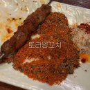 토리 양꼬치 | 약수 맛집 토리양꼬치 / 양꼬치부터 요리까지 다 맛있어