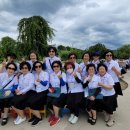 비문해 어르신을 위한 문해교육 이미지