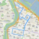 양평역 우리은행 앞 이미지