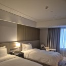 호텔 28 | [3/28] 롯데호텔 월드 투숙후기(서울 잠실)