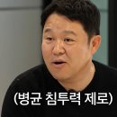 유튜브에서 본인 건보료 납부액 오픈한 김구라 이미지