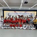 경희대 에이스태권도 이미지