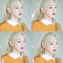 세상 상큼한 태연 현대해상 새 CF.gif (데이터 주의) 이미지