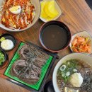부평부영로 | 산곡동 맛집 <백년차교자> | 부평 만두 모밀 동네 찐 맛집 찾은 후기