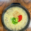 용용이네 | 용용이네고사리육개장 든든한 한끼로 완벽했던 얼큰하고 진한 서귀동 육개장 맛집