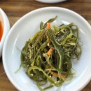 동태한마리 | 명문물텀벙 용현동 토지금고 맛집 점심특선 동태한마리