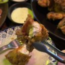 역말로 | [은평구 역촌동] 안주가 맛있는 ‘맛지고 역촌점’ 반반치킨 솔직 후기