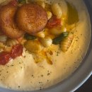 신스 | 인덕원 이자카야 신스 후기｜주차 무료에 뇨끼 맛집