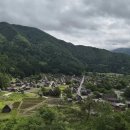 전망대농산물편의점 | 나고야 시라카와고 다카야마 버스투어, 초등학생 가족여행 마이리얼트립 내돈내산