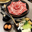 아지모리 | 가고시마 흑돼지 샤부샤부 원조《쿠로부타요리 아지모리 黒豚料理 あぢもり》2대 64년 전통! 48년 전...