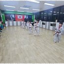 우리아이태권도 이미지